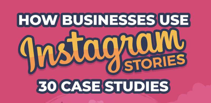 Simple Tactics To Turn Your Instagram Stories Into An Effective Marketing Tool