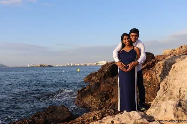 Simple Tips For Planning A Babymoon - Traveling During Pregnancy