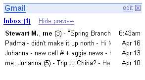 Simple Tips To Load Gmail  Quickly