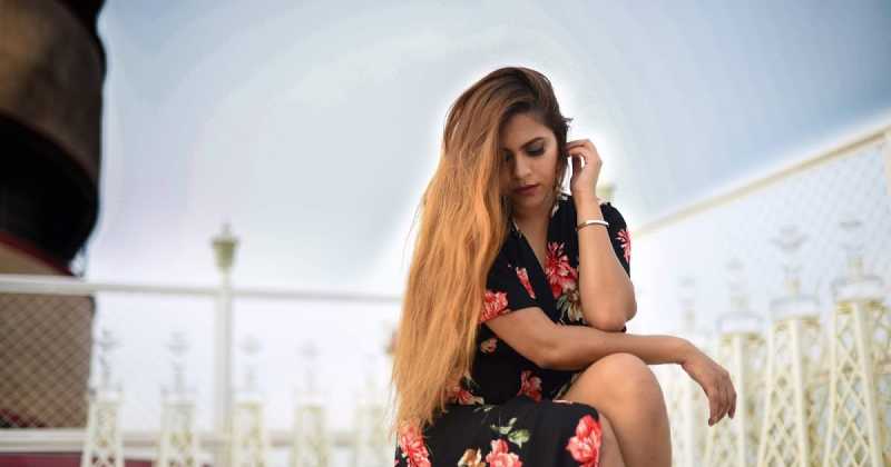 Simple Tips To Prevent Hairfall!