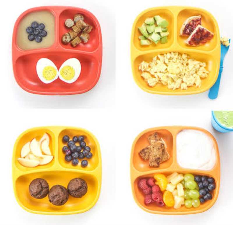 Simple Baby Food Recipes