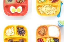 Simple baby food recipes