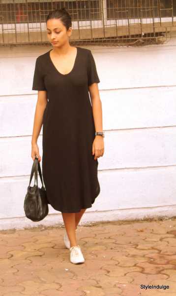 Simple Is The New Black!