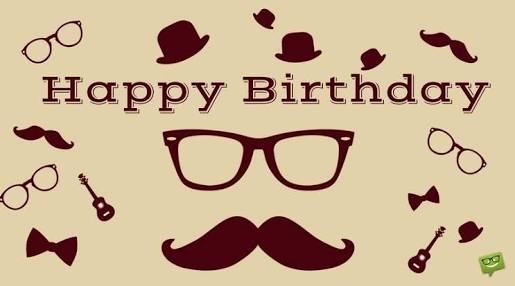 Simple Seven Tips : Birthday Ideas For Him