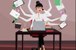 Simple seven tips : Managing passion, priorities and time