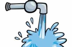 Simplest way to Save Water in the World