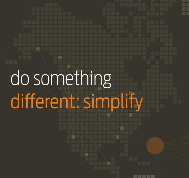 Simplicity & Success