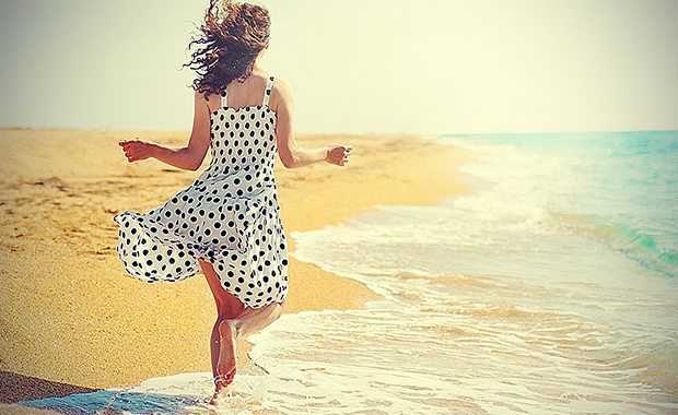 Simplicity- The Only Quality You Need For A Perfect Love