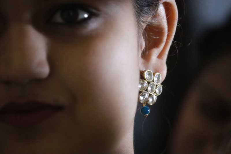 Simran’s Handcrafted Jewelry + Giveaway