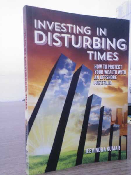 Since You Have Dropped By…