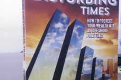 Since you have dropped by…