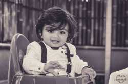 Sindhanai Chidharalgal: 1st Birthday Party at Paradise Biryani House, Sydney Australia