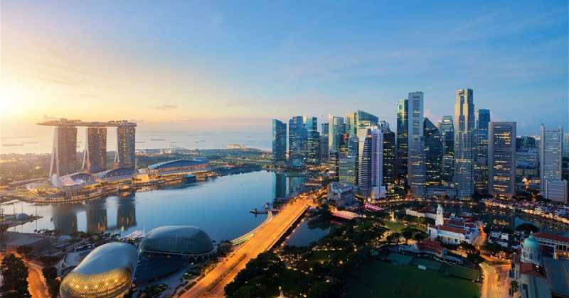 Singapore Diaries- The 5 Challeges Of Residing Abroad. 