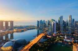 singapore diaries- the 5 challeges of residing abroad. 