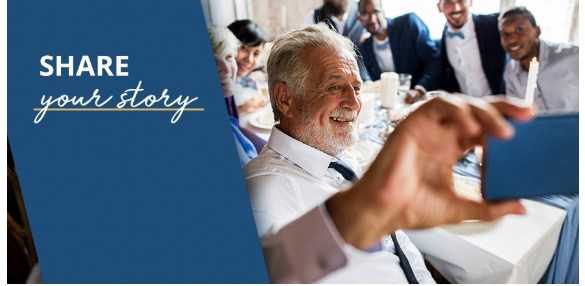 Singing News Share Your Story Contest - Win $1000 Gift Card - ContestBig