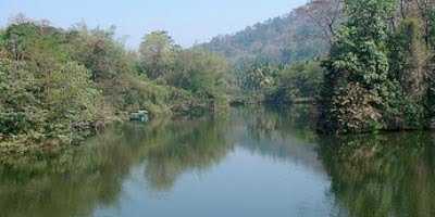 Singing Birds Awaits You To Thattekad