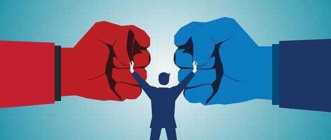 Single Party Majority Sarkar Or Coalition Sarkar?