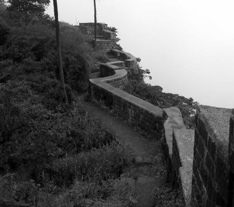 Sinhgad Fort