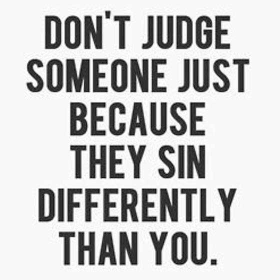 Sinner’s Afterthought