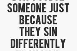 Sinner’s Afterthought