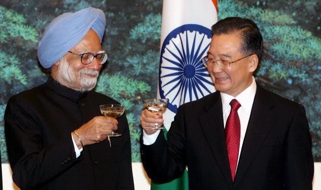 Sino-Indian Relations: Cautious Optimism And Not Hysteria Is The Way Forward