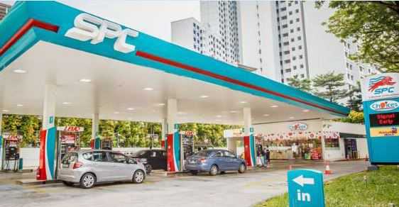 Sinopec To Spend US$88.9bn Across 69 Oil And Gas Projects.