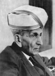 Sir Mokshagundam Visvesvarayya- "Father Of Indian Civil Engineering"
