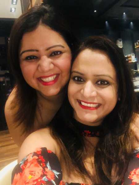 Sister Love - Sugar & Spice - Prernawahi.com