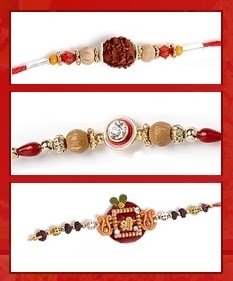 Sisters Send Free Rakhis