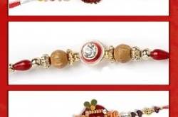 Sisters Send Free Rakhis