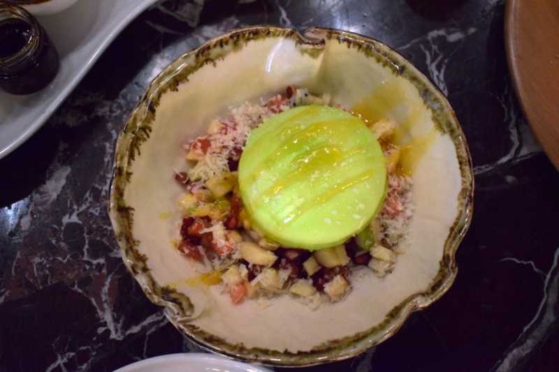 Sit, Eat, Buy @Plum By Bent Chair, Aerocity