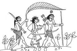 Sita : Story of the Daughter of Earth