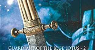 Sitanshu (Guardians Of The Blue Lotus, #2) By Anita Shirodkar