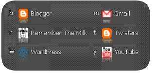 Site Launcher - Launch Sites In A Jiffy.