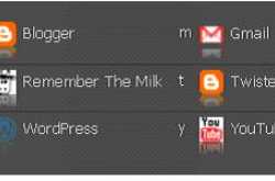 Site Launcher - Launch sites in a jiffy.