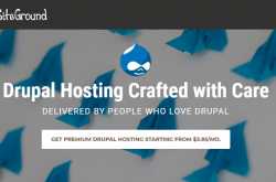 SiteGround Drupal Hosting 2019 → 70% Discount Deals @ $3.95/Mo