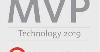 Sitecore Technology MVP 2019 Award