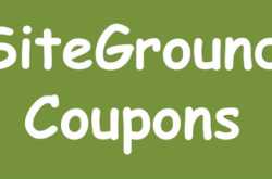 Siteground Black Friday Lightning Deals 2018 - Coupons and Discounts 100% [Verified]