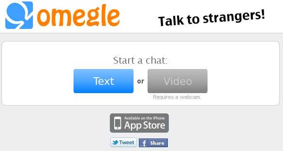 Sites To Chat With Random Strangers.