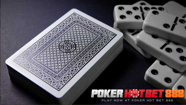 Situs Poker Online Terbaru
