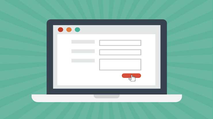 Six Best Contact Form Plugins For WordPress