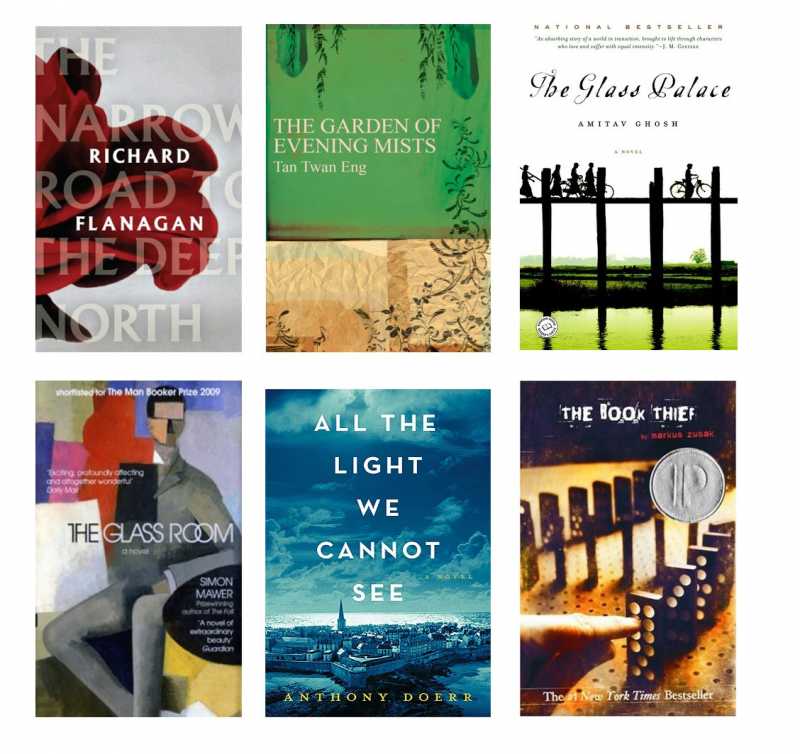 Six Degrees Of Separation - How To Be Both | Nishita