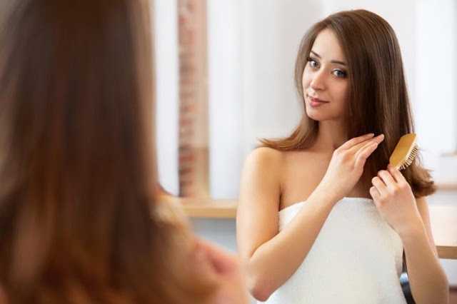 Six Hair Care Myths You Need To Stop Believing