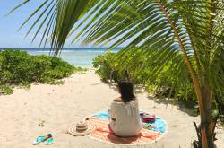 Six Nights in Seychelles