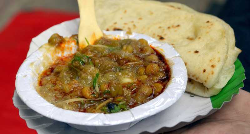 Six Unique Indulgences In Delhi