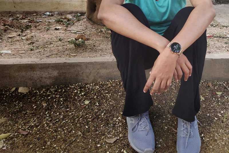 Skagen Falster 2 Review - Beauty & The Battery | IGW