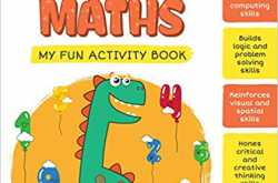 skill builder maths level 1 by sonia mehta