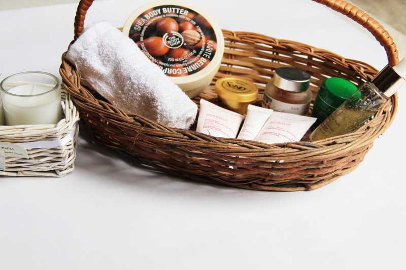 Skin-care Products I’m Loving Right Now!