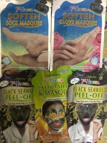 Skin Care While Travel