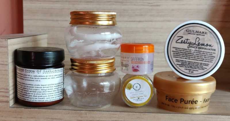Skincare Empties #14